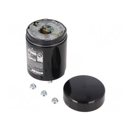 Bază Semnalizatoare 5VDC USB LR6-USB | Electronic-mag.ro | Componente Electronice