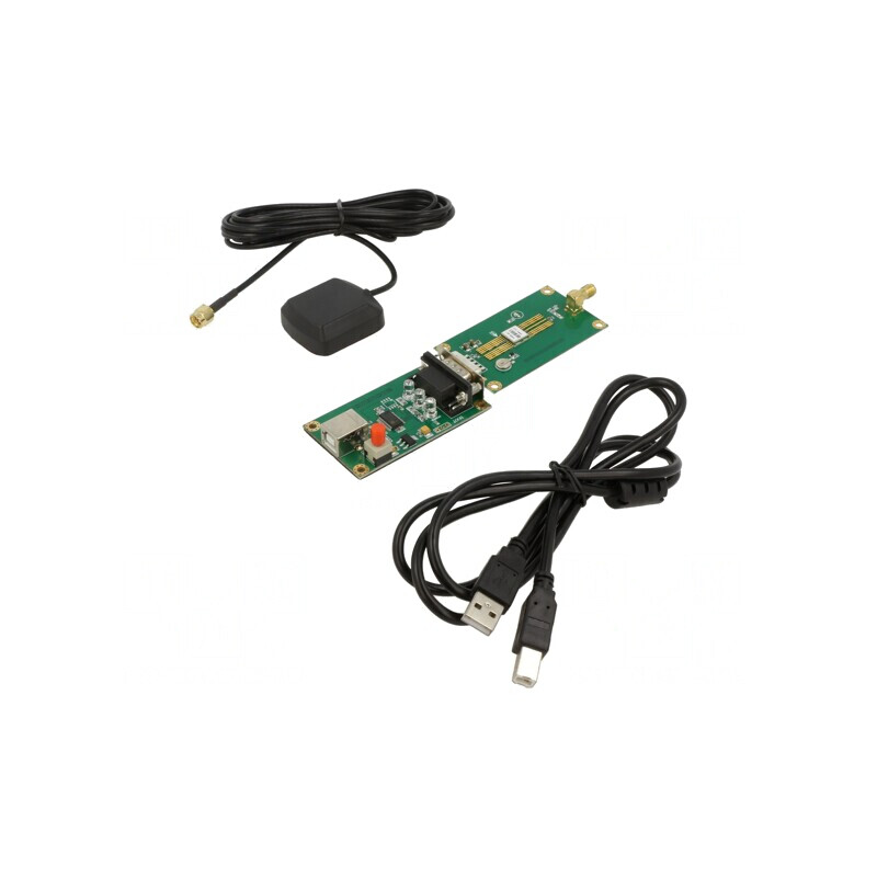 Kit de Evaluare YIC51009EBGG-33 | Electronic-mag.ro | Componente Electronice