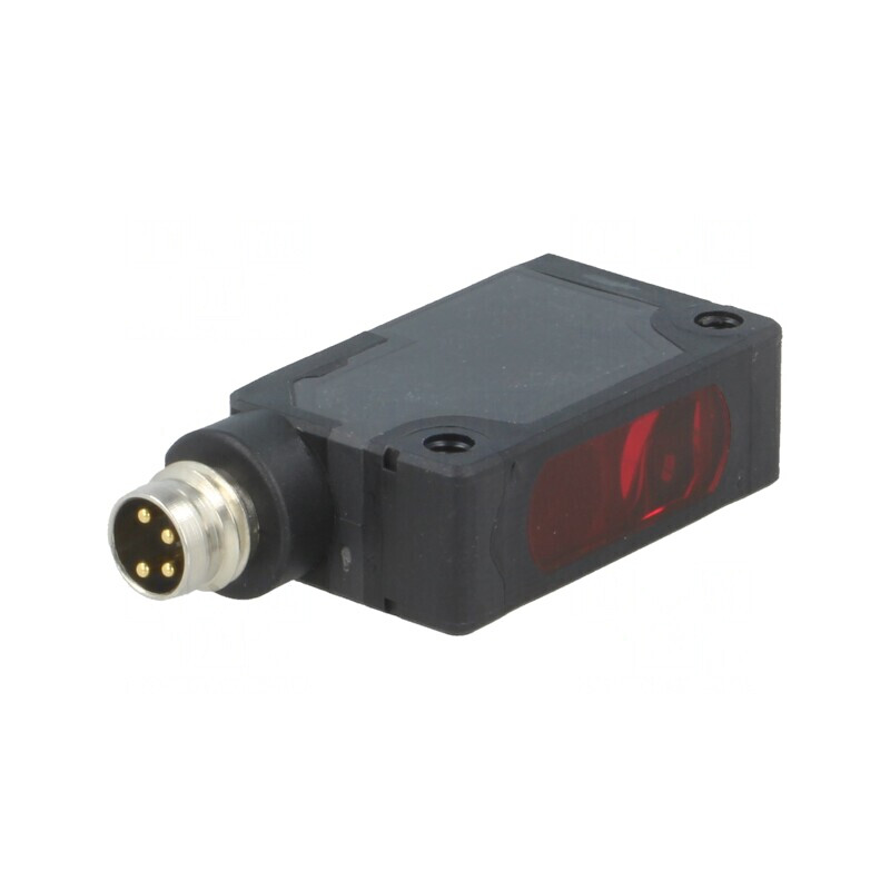 Senzor Fotoelectric 30m PNP DARK-ON/LIGHT-ON | Electronic-mag.ro | Componente Electronice