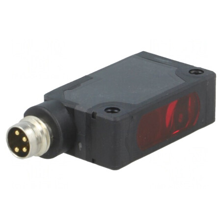 Senzor Fotoelectric 30m PNP DARK-ON/LIGHT-ON | Electronic-mag.ro | Componente Electronice