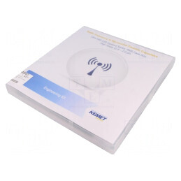 Set Condensatoare SMD 0505 0,4pF-2pF 250V 850 Buc | Electronic-mag.ro | Componente Electronice