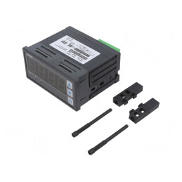 Regulator Temperatură SPDT cu RS485 AR650 | Electronic-mag.ro | Componente Electronice