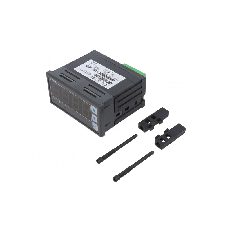 Regulator Temperatură SPDT cu RS485 AR650 | Electronic-mag.ro | Componente Electronice Regulator Temperatură SPDT cu RS485 AR650 | Electronic-mag.ro | Componente Electronice