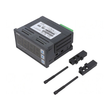 Regulator Temperatură SPDT cu RS485 AR650 | Electronic-mag.ro | Componente Electronice