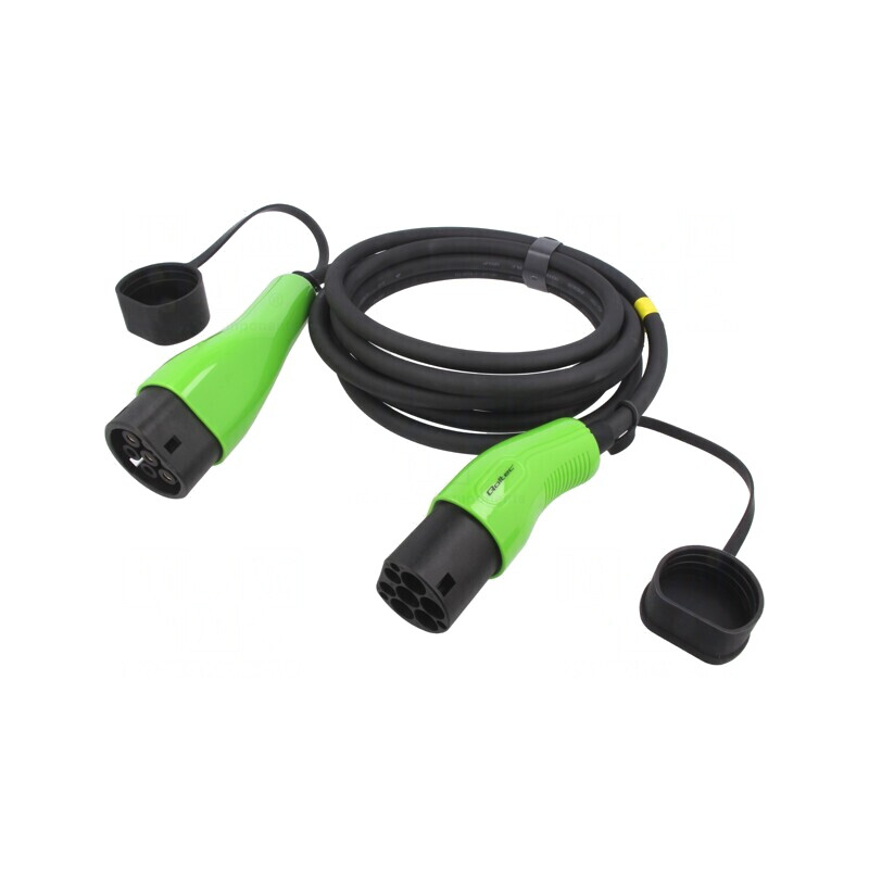 Încărcător eMobility 11kW IP65 5m 16A | Electronic-mag.ro | Componente Electronice Încărcător eMobility 11kW IP65 5m 16A | Electronic-mag.ro | Componente Electronice