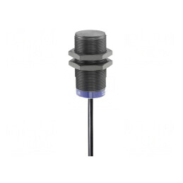 Senzor Inductiv Analogic 0-10V M18 IP67 | Electronic-mag.ro | Componente Electronice