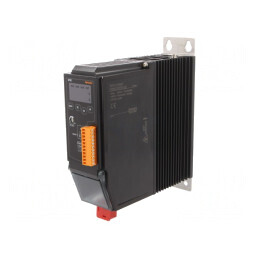 Controler de Putere pentru Șină DIN 25A IP20 | Electronic-mag.ro | Componente Electronice