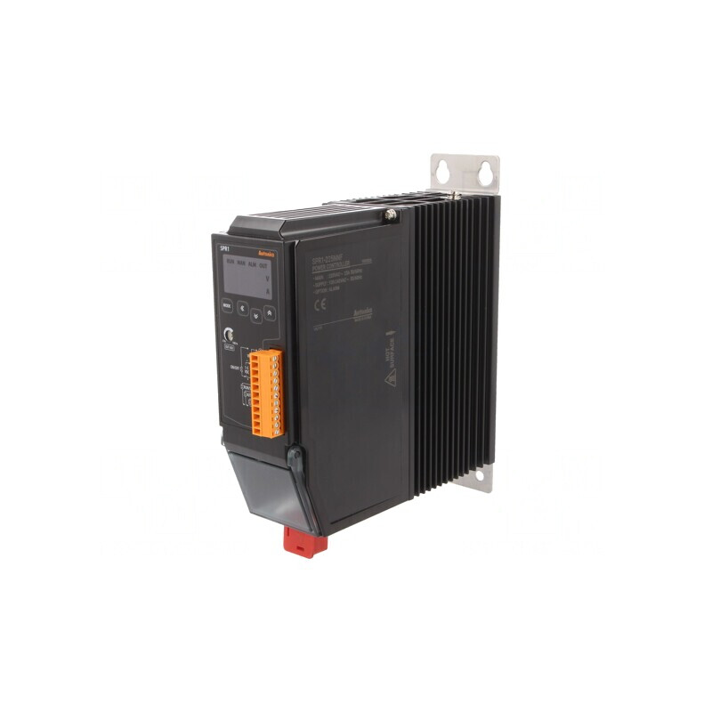 Controler de Putere pentru Șină DIN 25A IP20 | Electronic-mag.ro | Componente Electronice Controler de Putere pentru Șină DIN 25A IP20 | Electronic-mag.ro | Componente Electronice