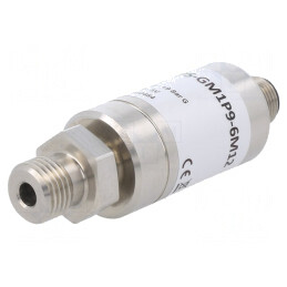 Adaptor de Presiune 9-32VDC -1÷9bar | Electronic-mag.ro | Componente Electronice