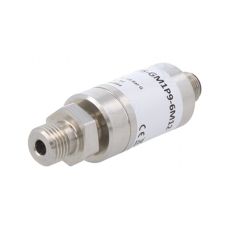 Adaptor de Presiune 9-32VDC -1÷9bar | Electronic-mag.ro | Componente Electronice