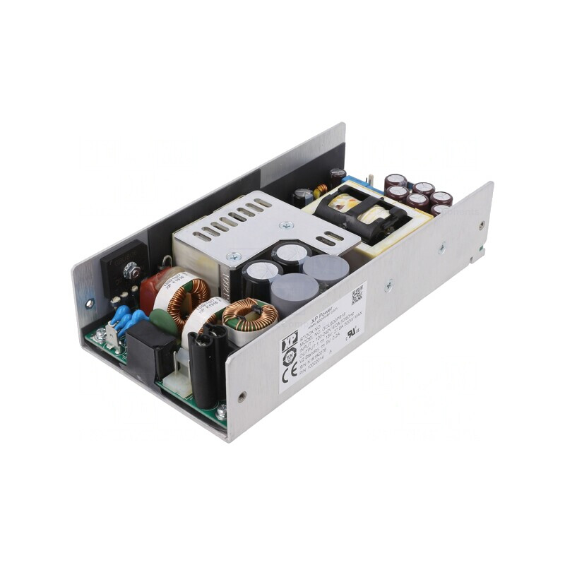 Alimentator încastrabil 500W 18V 12.5A | Electronic-mag.ro | Componente Electronice
