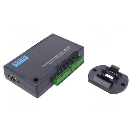 Placă Intrări/Ieșiri Analogice USB 2.0 48ksps 500mA | Electronic-mag.ro | Componente Electronice