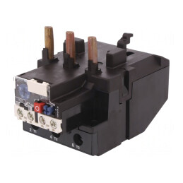 Releu termic TeSys D 80-104A cu şurub | Electronic-mag.ro | Componente Electronice