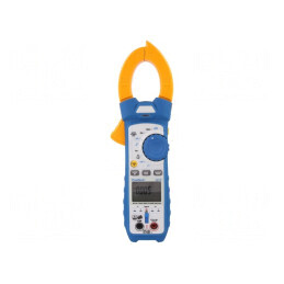 Aparat de Măsură Digital Multifuncțional cu Pensetă LCD | Electronic-mag.ro | Componente Electronice