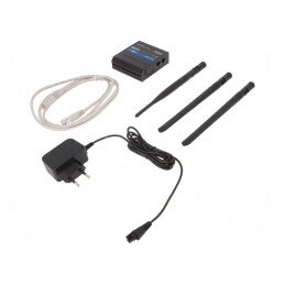 Router 4G LTE RUT241 16MB Flash | Electronic-mag.ro | Componente Electronice