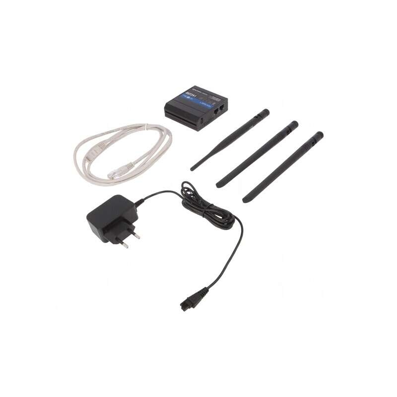 Router 4G LTE RUT241 16MB Flash | Electronic-mag.ro | Componente Electronice Router 4G LTE RUT241 16MB Flash | Electronic-mag.ro | Componente Electronice