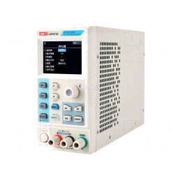 Alimentator Programabil de Laborator 0-60V 0-5A | Electronic-mag.ro | Componente Electronice