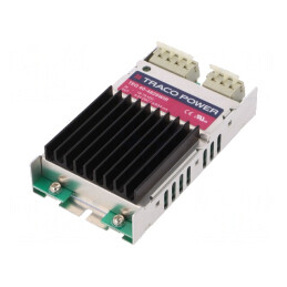 Convertor DC/DC 40W 18-75V la 24V/-24V | Electronic-mag.ro | Componente Electronice