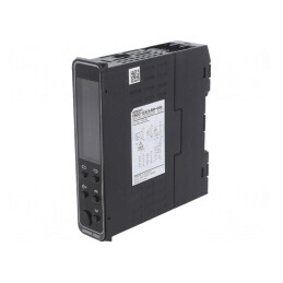 Regulator Temperatură SSR cu Două Ieșiri SPST-NO | Electronic-mag.ro | Componente Electronice