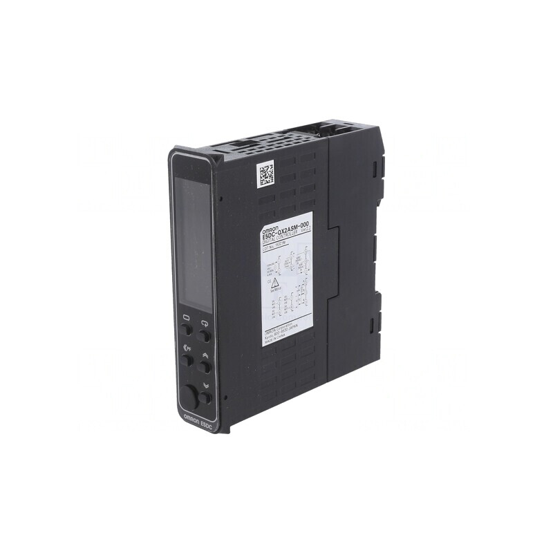 Regulator Temperatură SSR cu Două Ieșiri SPST-NO | Electronic-mag.ro | Componente Electronice Regulator Temperatură SSR cu Două Ieșiri SPST-NO | Electronic-mag.ro | Componente Electronice