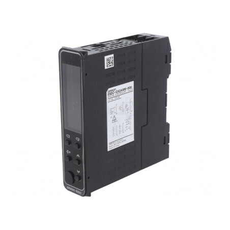 Regulator Temperatură SSR cu Două Ieșiri SPST-NO | Electronic-mag.ro | Componente Electronice