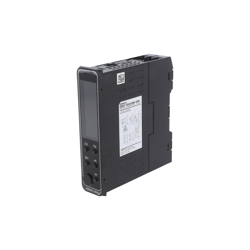 Regulator Temperatură SPST-NO 250VAC/2A E5DC-RX2ASM | Electronic-mag.ro | Componente Electronice