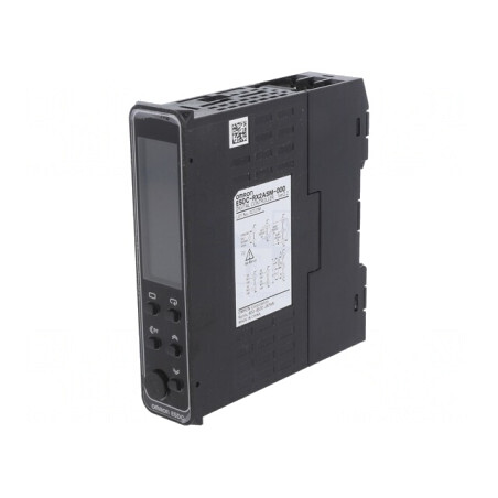 Regulator Temperatură SPST-NO 250VAC/2A E5DC-RX2ASM | Electronic-mag.ro | Componente Electronice