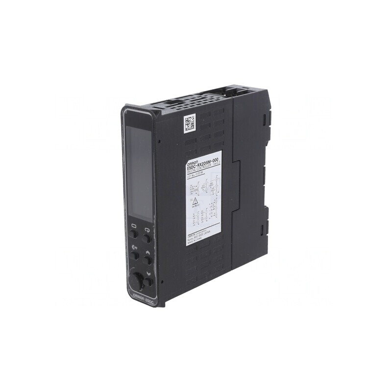 Regulator temperatură SPST-NO 250VAC/2A E5DC-RX2DSM-000 | Electronic-mag.ro | Componente Electronice Regulator temperatură SPST-NO 250VAC/2A E5DC-RX2DSM-000 | Electronic-mag.ro | Componente Electronice