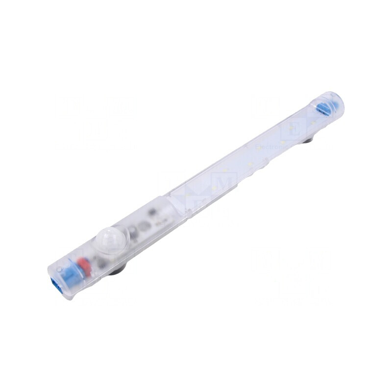 Lampă LED Magnet 5W 400lm 6000K | Electronic-mag.ro | Componente Electronice