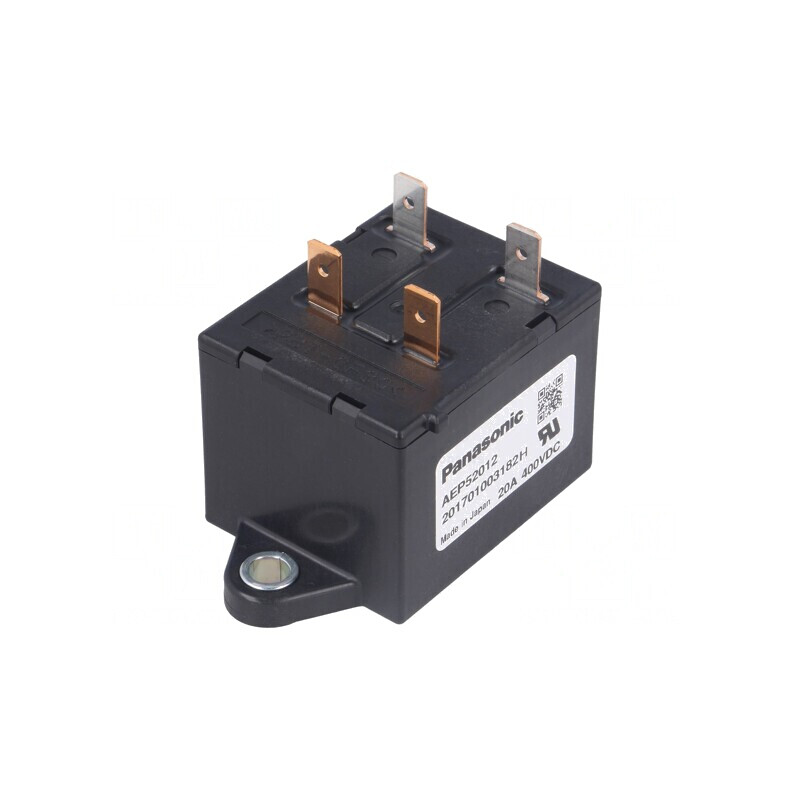Releu Electromagnetic SPST-NO 12VDC | Electronic-mag.ro | Componente Electronice Releu Electromagnetic SPST-NO 12VDC | Electronic-mag.ro | Componente Electronice