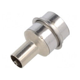 Duză aer cald 10mm pentru stație de lipit WEL.WHA900 | Electronic-mag.ro | Componente Electronice