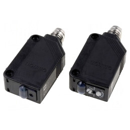 Senzor Fotoelectric PNP 0-10m 100mA E3Z-T86A | Electronic-mag.ro | Componente Electronice