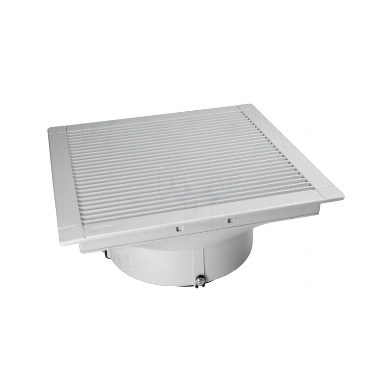 Ventilator AC Axial 230V 220mm 500m3/h 65dBA ALFA3500BPB | Electronic-mag.ro | Componente Electronice Ventilator AC Axial 230V 220mm 500m3/h 65dBA ALFA3500BPB | Electronic-mag.ro | Componente Electronice