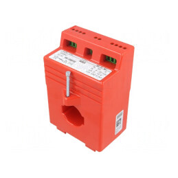 Traductor de curent 50A 0-10V IP20 | Electronic-mag.ro | Componente Electronice