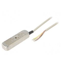 Întrerupător de Siguranță Magnetici BNS 40S NC x2 NO IP69K | Electronic-mag.ro | Componente Electronice