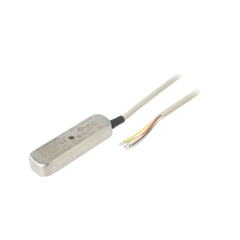 Întrerupător de Siguranță Magnetici BNS 40S NC x2 NO IP69K | Electronic-mag.ro | Componente Electronice Întrerupător de Siguranță Magnetici BNS 40S NC x2 NO IP69K | Electronic-mag.ro | Componente Electronice
