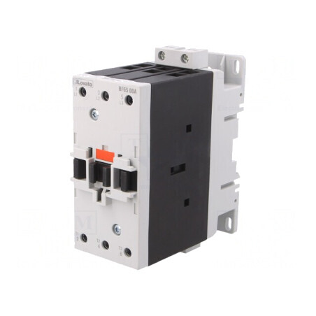 Contactor 3P NO 65A 230VAC pentru șină DIN | Electronic-mag.ro | Componente Electronice