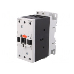 Contactor 3P NO 65A 230VAC pentru șină DIN | Electronic-mag.ro | Componente Electronice