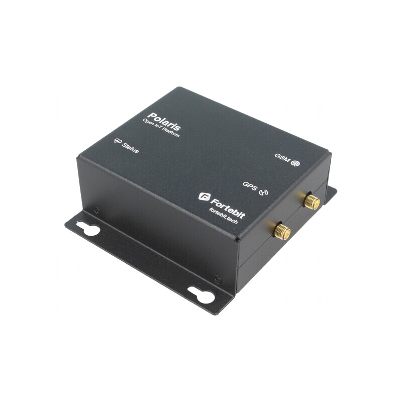 Kit Componente Polaris 2G MicroSD SIM SMA USB Micro | Electronic-mag.ro | Componente Electronice