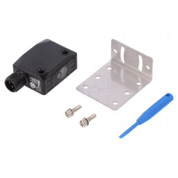 Senzor Culoare Reflexiv NPN 0-15mm 12-24V 100mA | Electronic-mag.ro | Componente Electronice