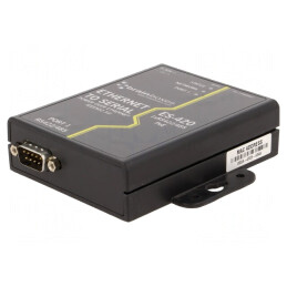 Server Porturi Seriale 2 Porturi 5-30VDC IP30 | Electronic-mag.ro | Componente Electronice