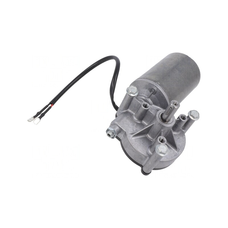 Motor DC 12V 100rpm cu Transmisie Melc 3Nm IP53 6A | Electronic-mag.ro | Componente Electronice Motor DC 12V 100rpm cu Transmisie Melc 3Nm IP53 6A | Electronic-mag.ro | Componente Electronice