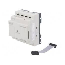 Modul Extensie OUT 1: 0-10V, 0-20mA, 12-24VDC IP20