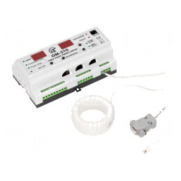 Limitator de Putere Activă și Reactivă SPDT | Electronic-mag.ro | Componente Electronice