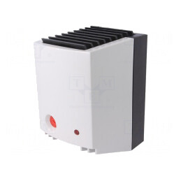 Suflantă de Încălzire 475W 230V IP20 -45÷70°C | Electronic-mag.ro | Componente Electronice