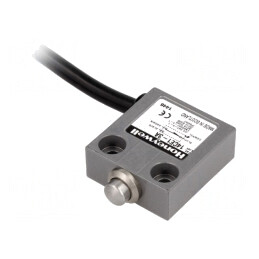 Limitator Cursă Bolt Ø10mm SPDT 5A IP65 | Electronic-mag.ro | Componente Electronice