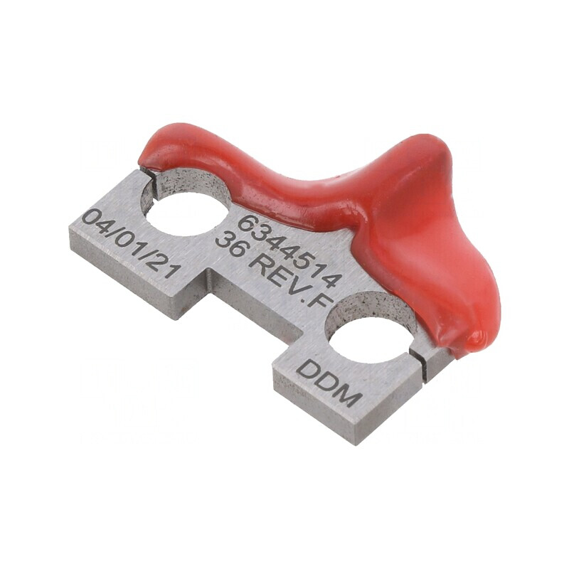 Nicovală pentru Aplicatoare MX-638 și MX-639 | Electronic-mag.ro | Componente Electronice
