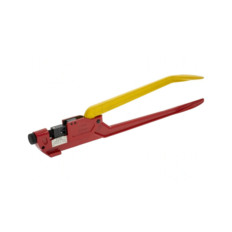 Unealtă de sertizare terminal tub cu inel PXL 10-95mm2 | Electronic-mag.ro | Componente Electronice