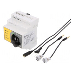 Întrerupător de Service 230V IP20 1-500lx PSR | Electronic-mag.ro | Componente Electronice