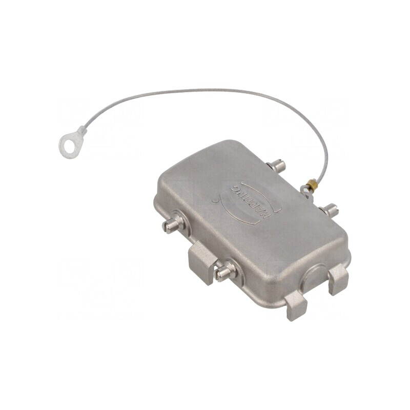 Capac protecție inox 10B Han-INOX® | Electronic-mag.ro | Componente Electronice